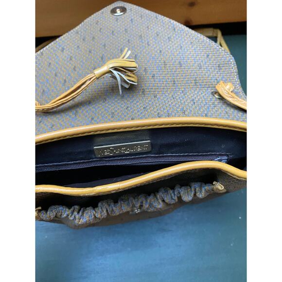 YSL Purse Authentic - Picture 8 of 10